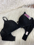 Lacey Padded Wireless Bra